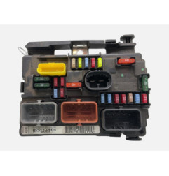 Boitier servitude moteur (BSM) CITROEN C3 PICASSO Photo n°1