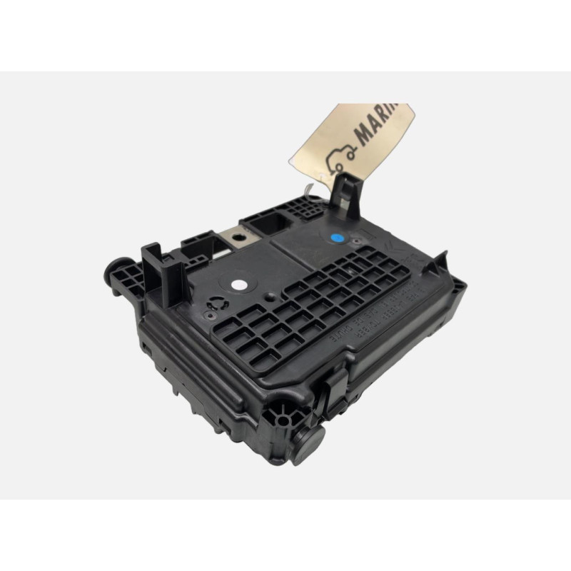 Boitier servitude moteur (BSM) CITROEN C3 PICASSO Photo n°3