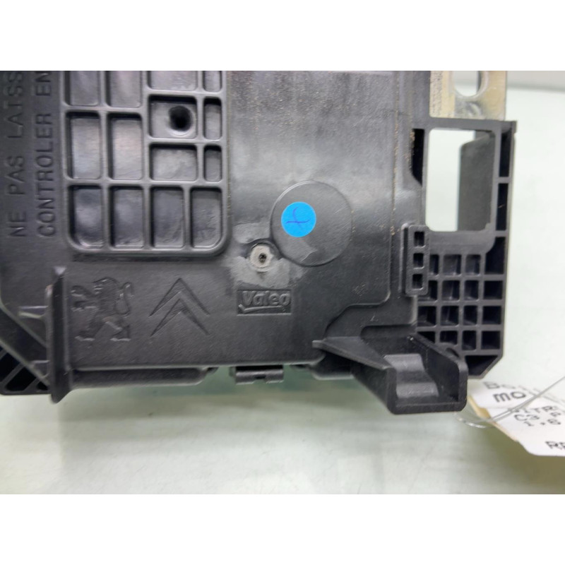 Boitier servitude moteur (BSM) CITROEN C3 PICASSO Photo n°4