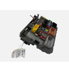 Boitier servitude moteur (BSM) CITROEN C4 GRAND PICASSO 1 Photo n°1