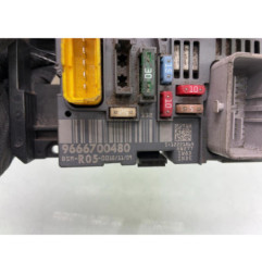Boitier servitude moteur (BSM) PEUGEOT PARTNER 2
