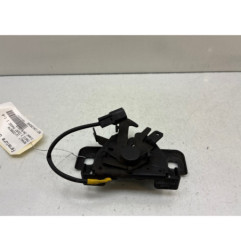 Fermeture de capot RENAULT TRAFIC 3 COURT Photo n°1
