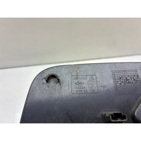 Glace retroviseur droit RENAULT TRAFIC 3 COURT Photo n°1