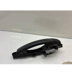 Poignee porte laterale droit RENAULT TRAFIC 3 COURT Photo n°1
