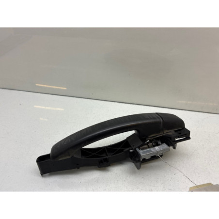 Poignee porte laterale droit RENAULT TRAFIC 3 COURT Photo n°1