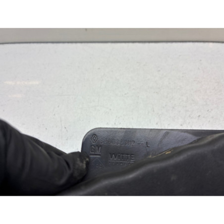 Poignee interieur porte de coffre droite RENAULT TRAFIC 3 COURT Photo n°1