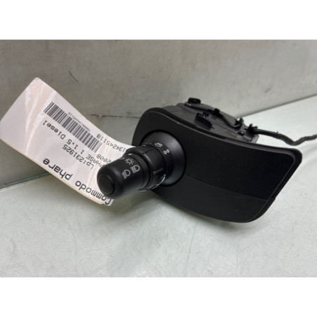 Commodo phare RENAULT CLIO 3