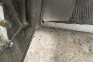 Porte avant droit BMW SERIE 3 E90