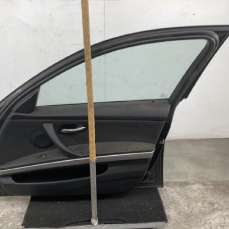 Porte avant droit BMW SERIE 3 E90 Photo n°9