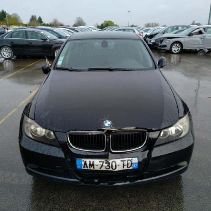 Porte avant droit BMW SERIE 3 E90 Photo n°10