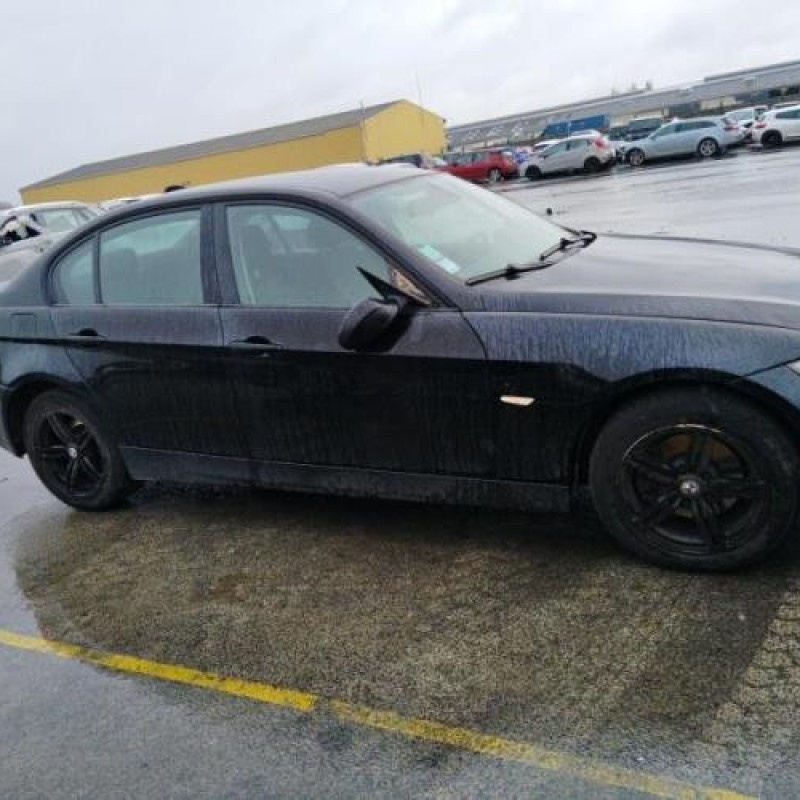 Porte avant droit BMW SERIE 3 E90 Photo n°11