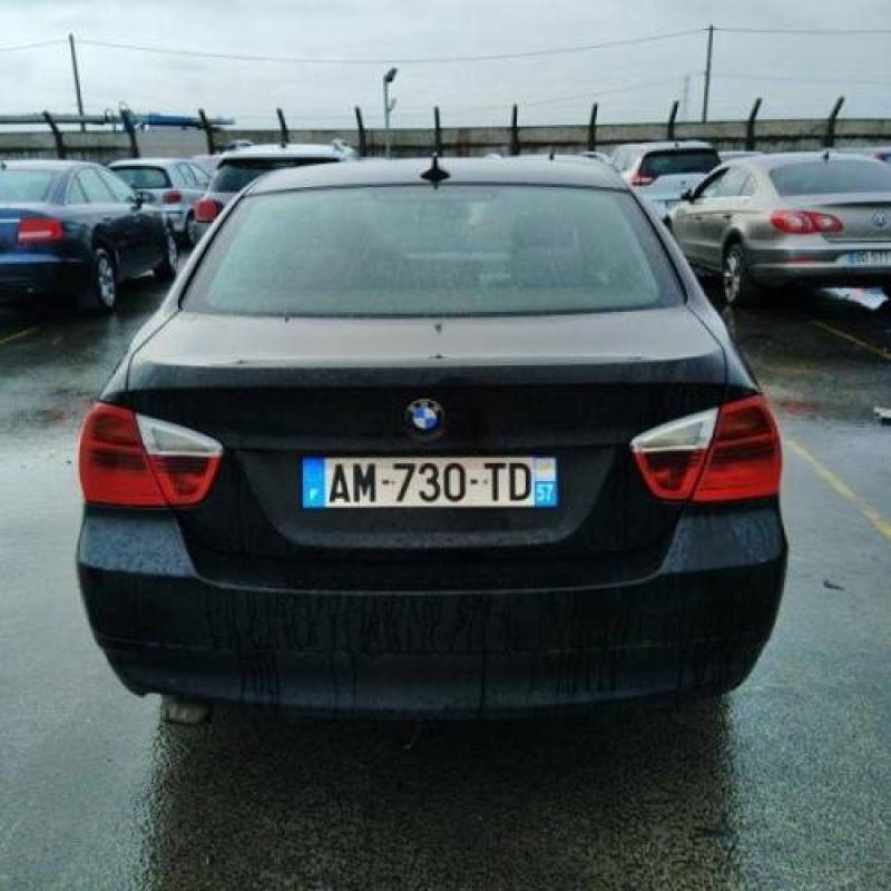 Porte avant droit BMW SERIE 3 E90 Photo n°12