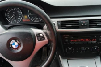 Porte avant droit BMW SERIE 3 E90