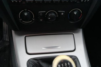 Porte avant droit BMW SERIE 3 E90