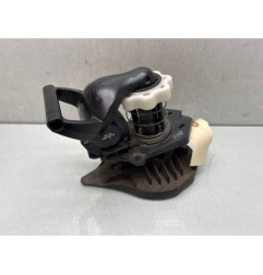 Treuil de roue de secours RENAULT CLIO 3