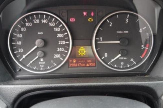 Porte avant droit BMW SERIE 3 E90