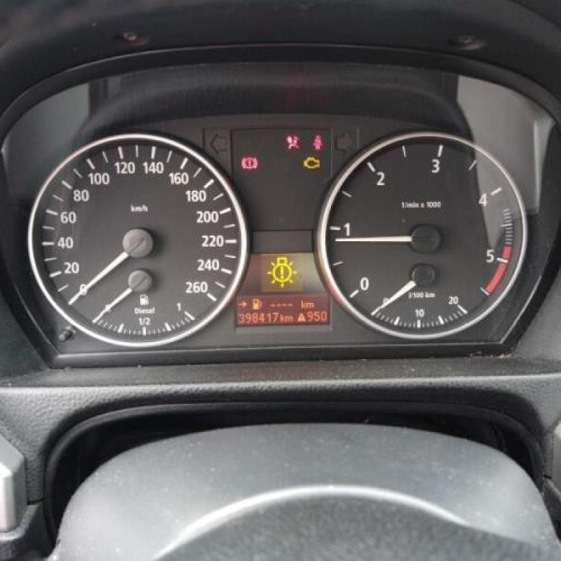 Porte avant droit BMW SERIE 3 E90 Photo n°18