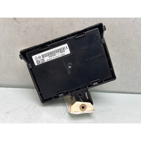Boitier UCH RENAULT CLIO 3 Photo n°1