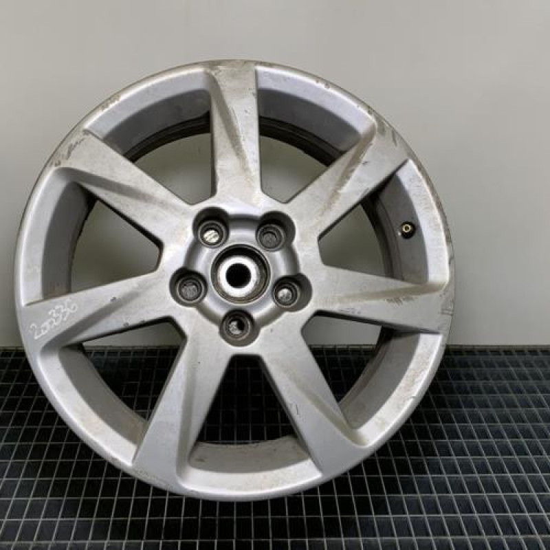 Jante SEAT IBIZA 4 Photo n°1
