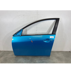 Porte avant gauche MAZDA 3 2 Photo n°1