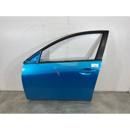 Porte avant gauche MAZDA 3 2 Photo n°1