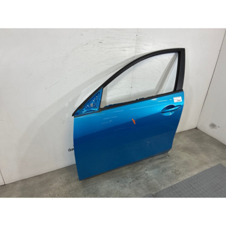 Porte avant gauche MAZDA 3 2