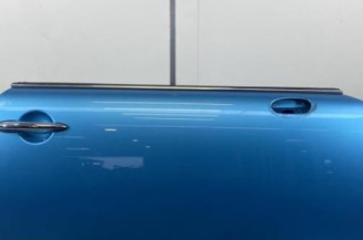 Porte avant droit MINI MINI 1 R50/R53 Photo n°1