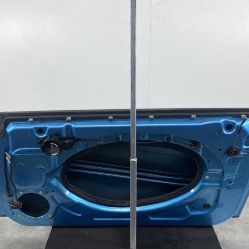 Porte avant droit MINI MINI 1 R50/R53 Photo n°3