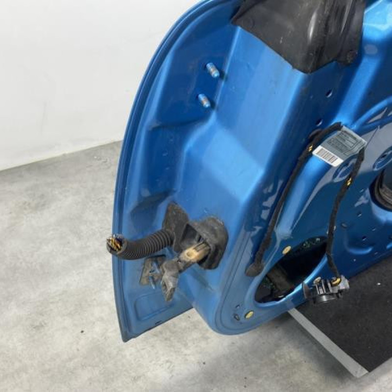 Porte avant droit MINI MINI 1 R50/R53 Photo n°4