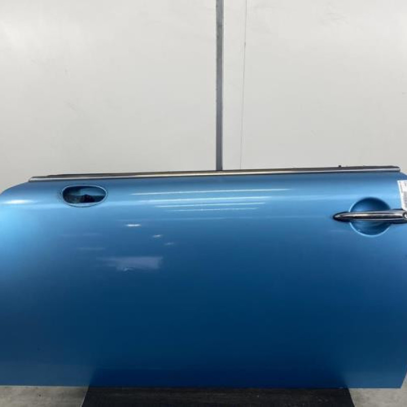 Porte avant gauche MINI MINI 1 R50/R53 Photo n°1