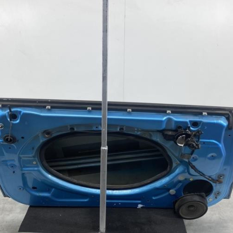 Porte avant gauche MINI MINI 1 R50/R53 Photo n°3