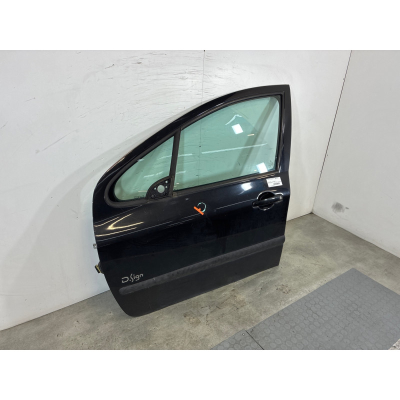 Porte avant gauche PEUGEOT 307 Photo n°3