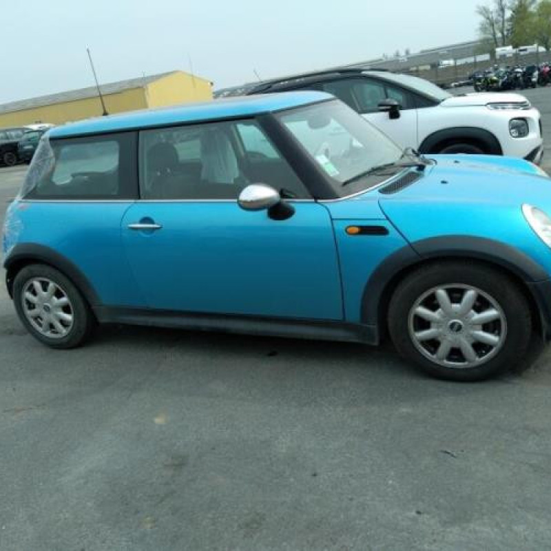 Retroviseur droit MINI MINI 1 R50/R53 Photo n°4