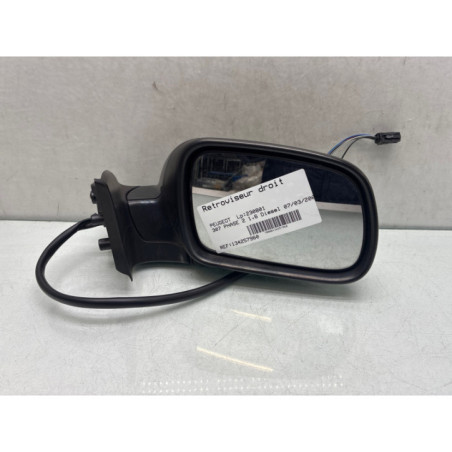 Retroviseur droit PEUGEOT 307