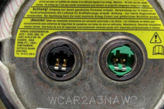 Air bag conducteur MINI MINI 1 R50/R53