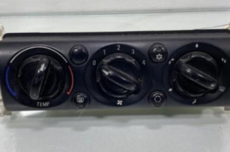 Commande chauffage MINI MINI 1 R50/R53 Photo n°1