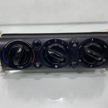 Commande chauffage MINI MINI 1 R50/R53 Photo n°1