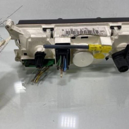 Commande chauffage MINI MINI 1 R50/R53