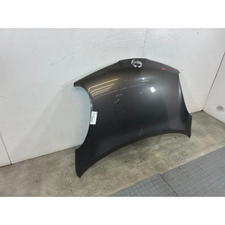 Capot NISSAN MICRA 3 Photo n°1