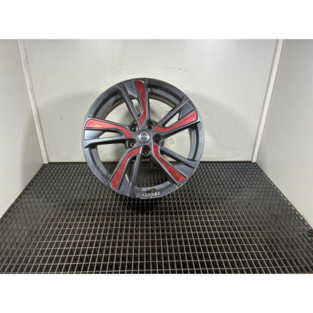 Jante NISSAN JUKE 1