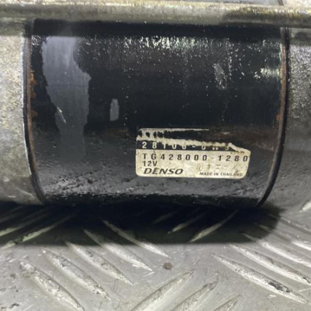 Demarreur MINI MINI 1 R50/R53