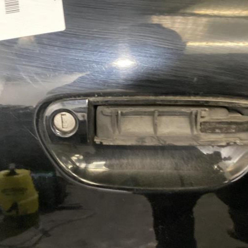 Porte avant droit AUDI A3 1 Photo n°3