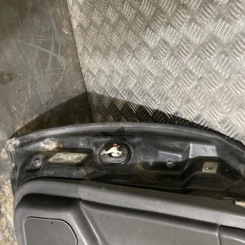 Porte avant droit AUDI A3 1 Photo n°5