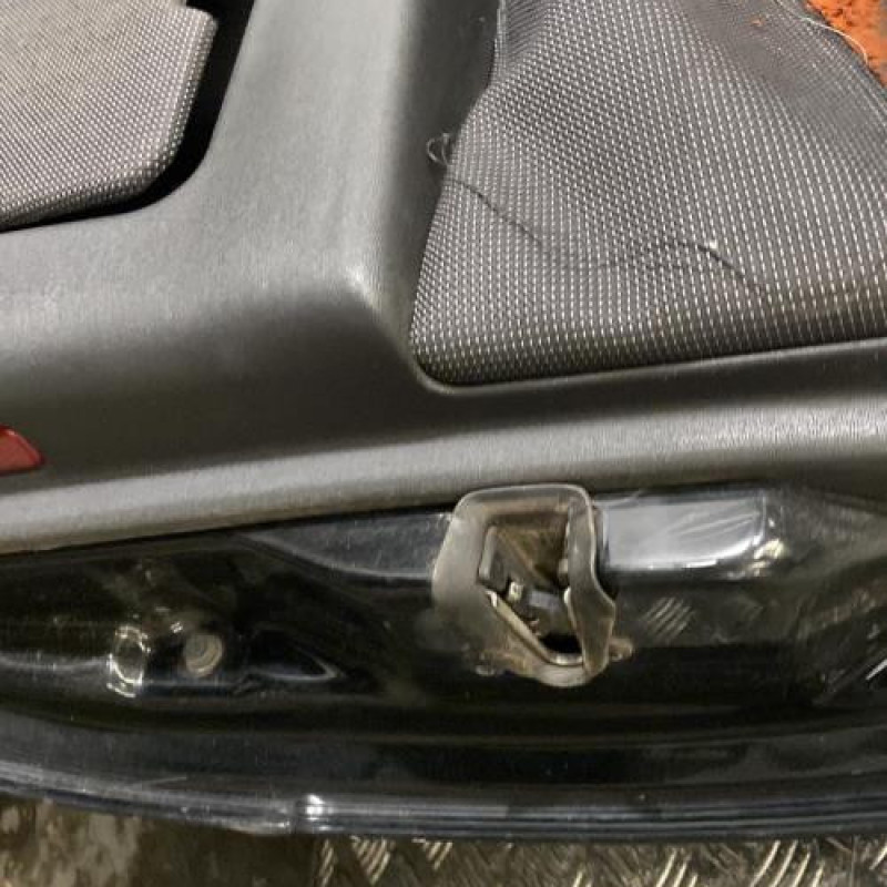Porte avant droit AUDI A3 1 Photo n°6
