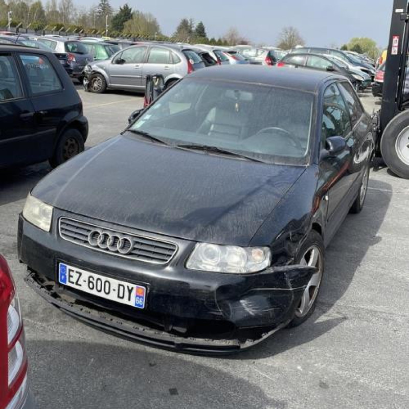 Porte avant droit AUDI A3 1 Photo n°7