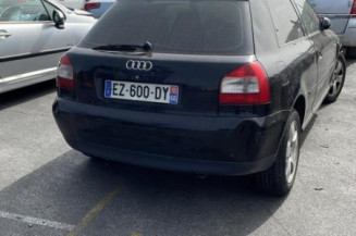 Porte avant droit AUDI A3 1