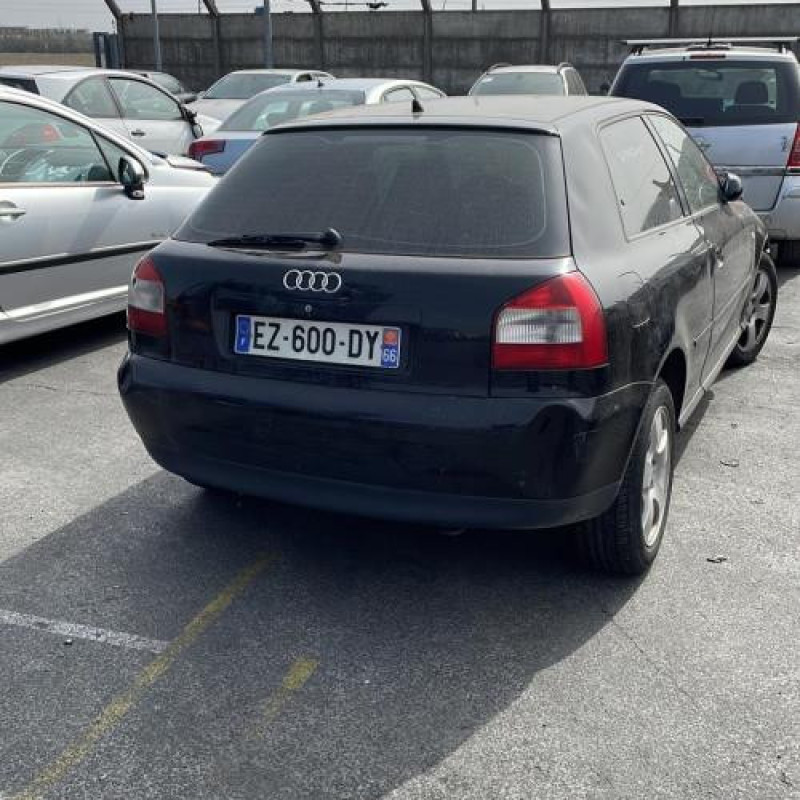 Porte avant droit AUDI A3 1 Photo n°9
