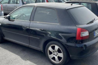 Porte avant droit AUDI A3 1