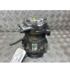 Compresseur clim NISSAN QASHQAI 1