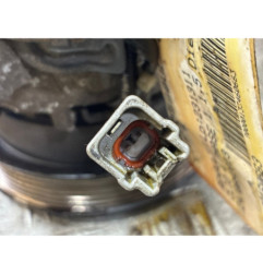 Compresseur clim RENAULT CLIO 4 Photo n°1